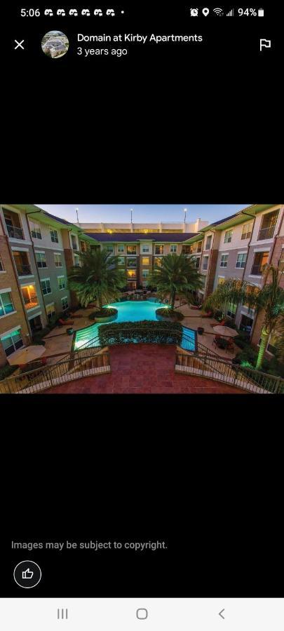 Welcome To The Suite Spot Luxury 1Bedroom Mid-Rise In Suger Land ヒューストン エクステリア 写真